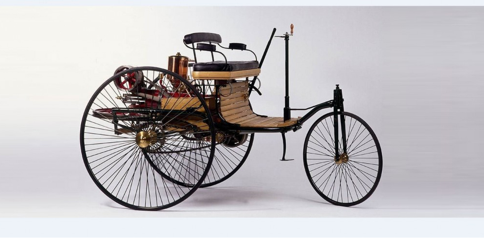 Gokil! Ini Deretan Mobil Pertama Honda, Toyota Hingga Hyundai